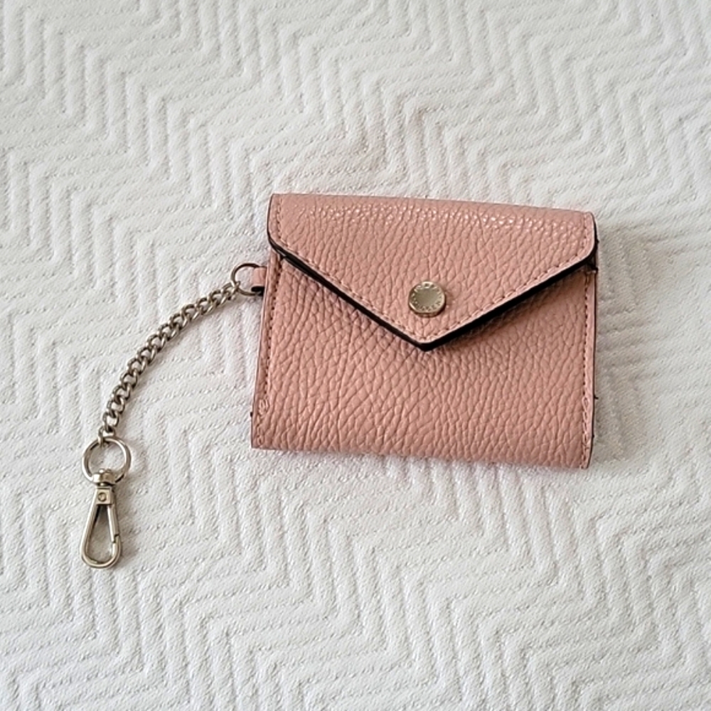 Steve Madden ID Wallet Bag Clip